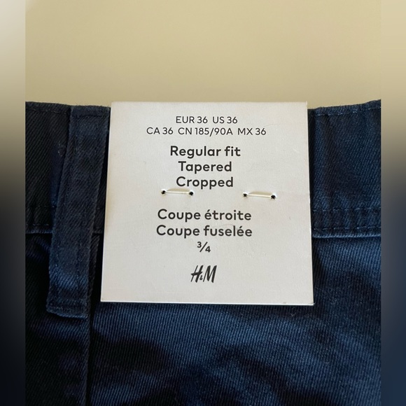 H&M pants - Picture 2 of 3